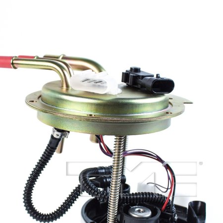 TYC PRODUCTS FUEL PUMP 150204-A